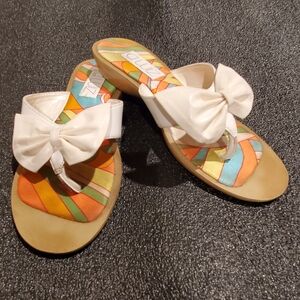 Flip Flop Sandals